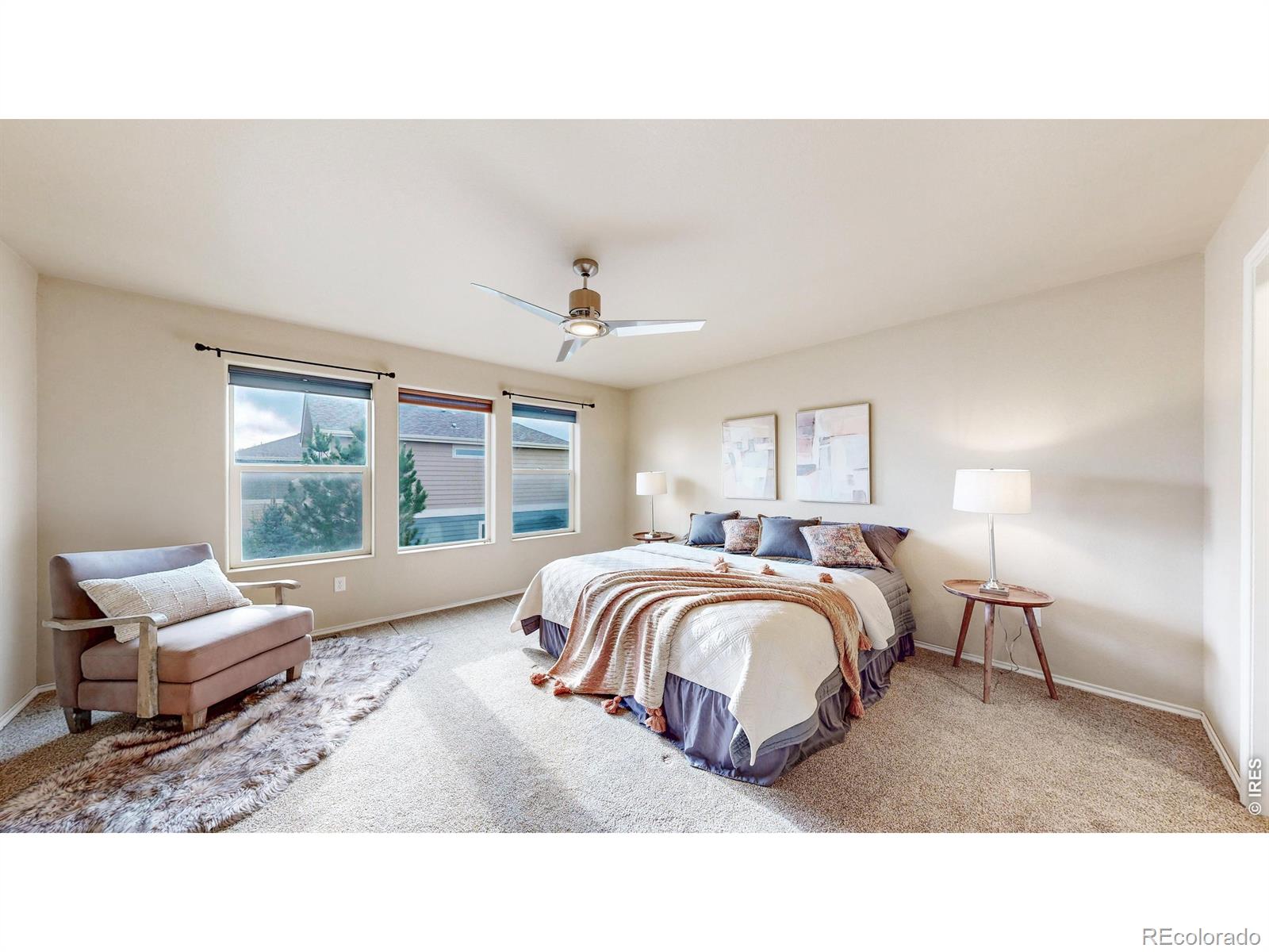551 Walhalla Circle Fort Collins CO 80524