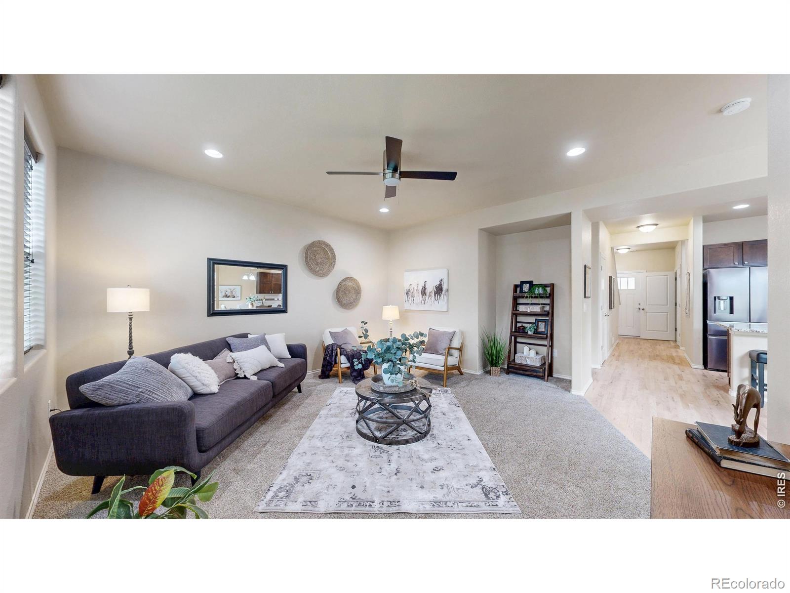 551 Walhalla Circle Fort Collins CO 80524
