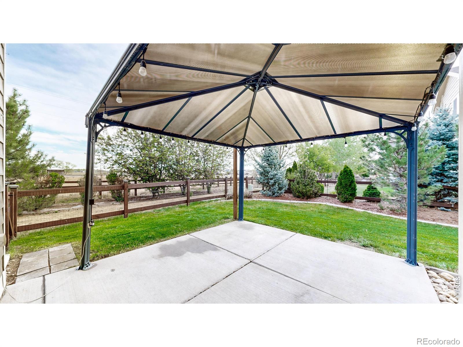551 Walhalla Circle Fort Collins CO 80524