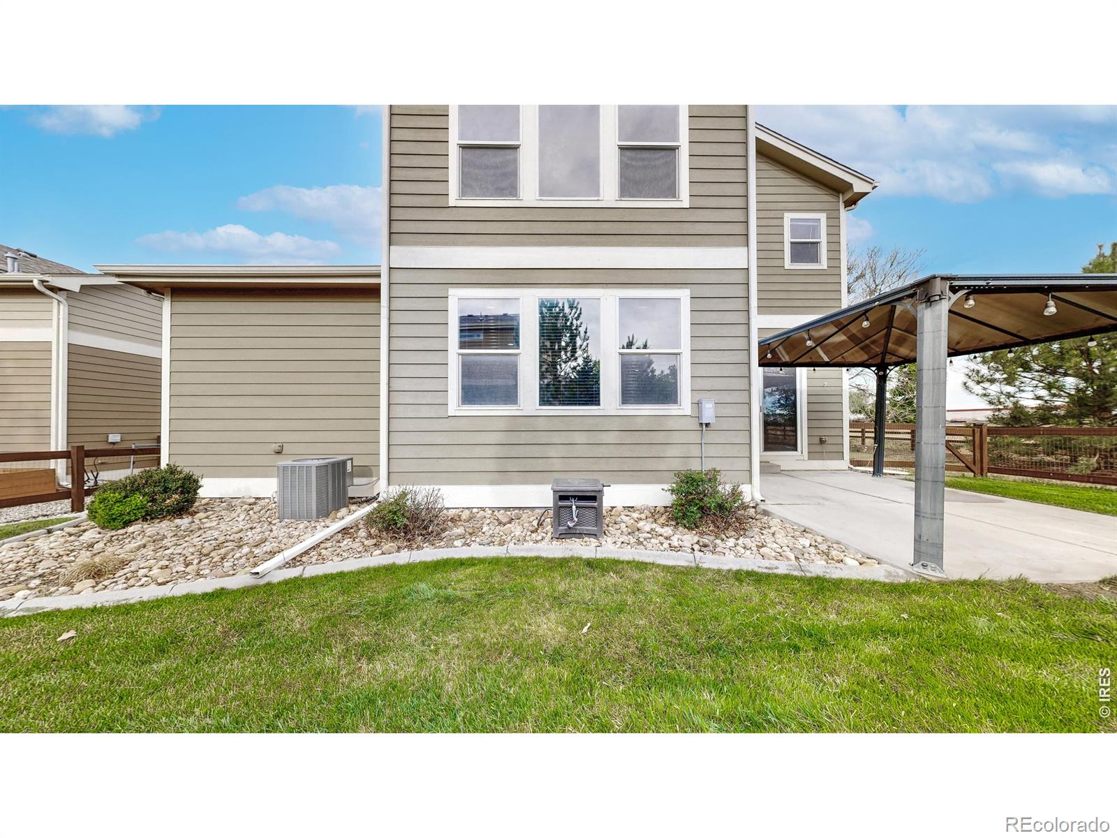 551 Walhalla Circle Fort Collins CO 80524