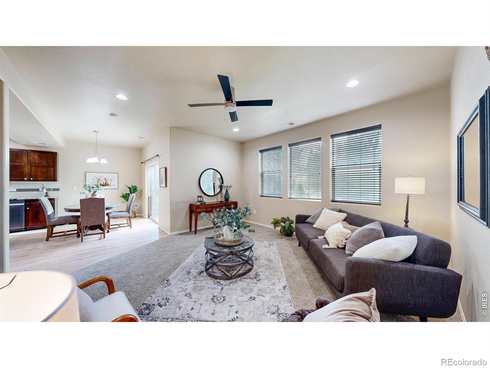 551 Walhalla Circle Fort Collins CO 80524