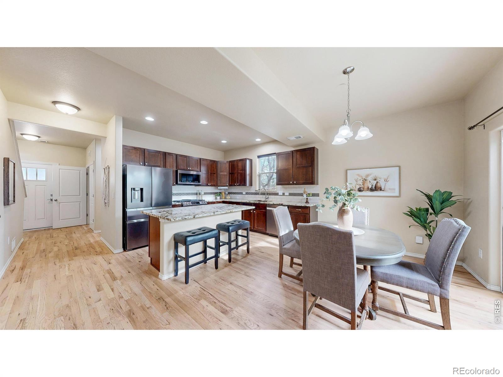 551 Walhalla Circle Fort Collins CO 80524
