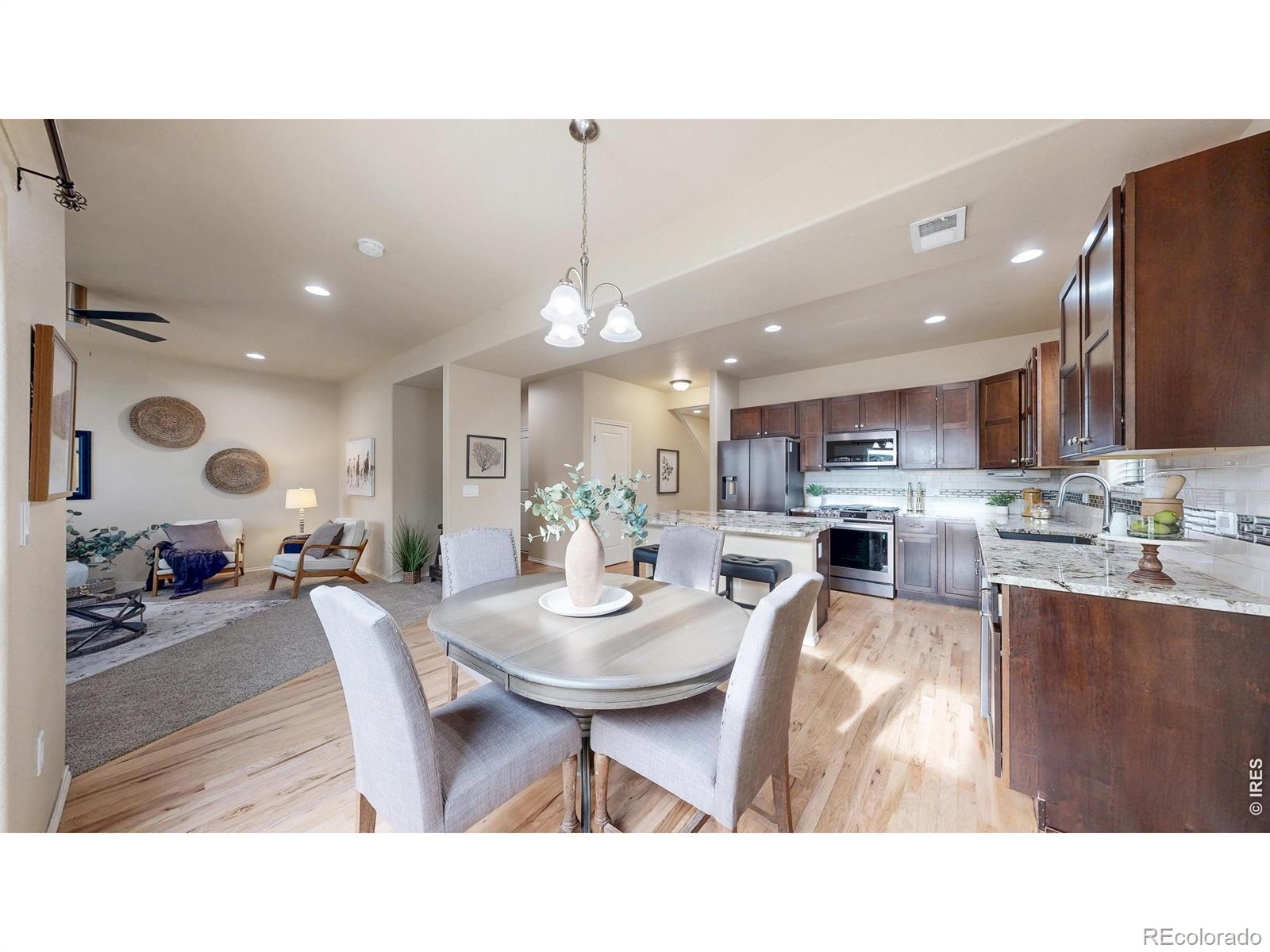 551 Walhalla Circle Fort Collins CO 80524