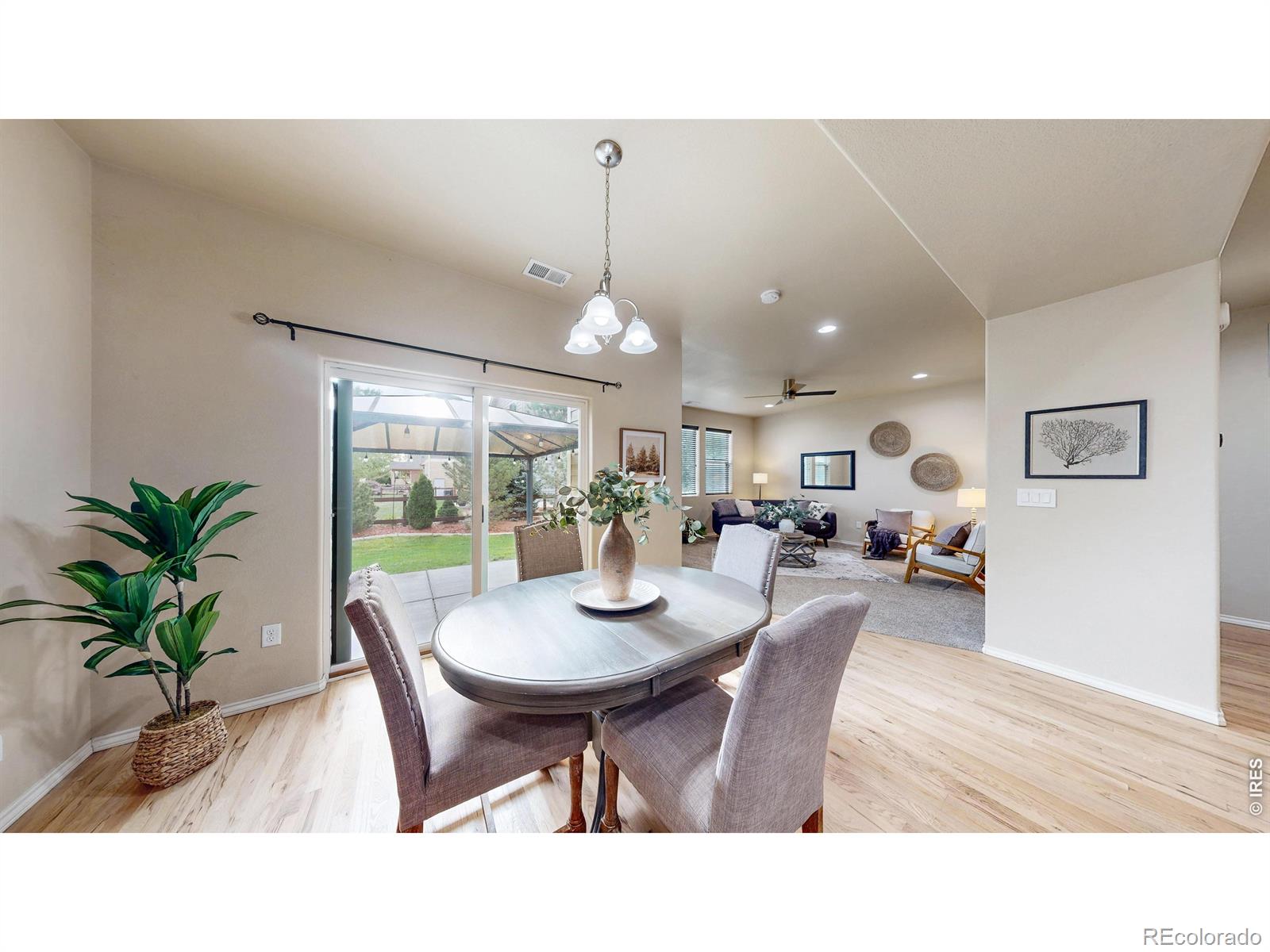 551 Walhalla Circle Fort Collins CO 80524