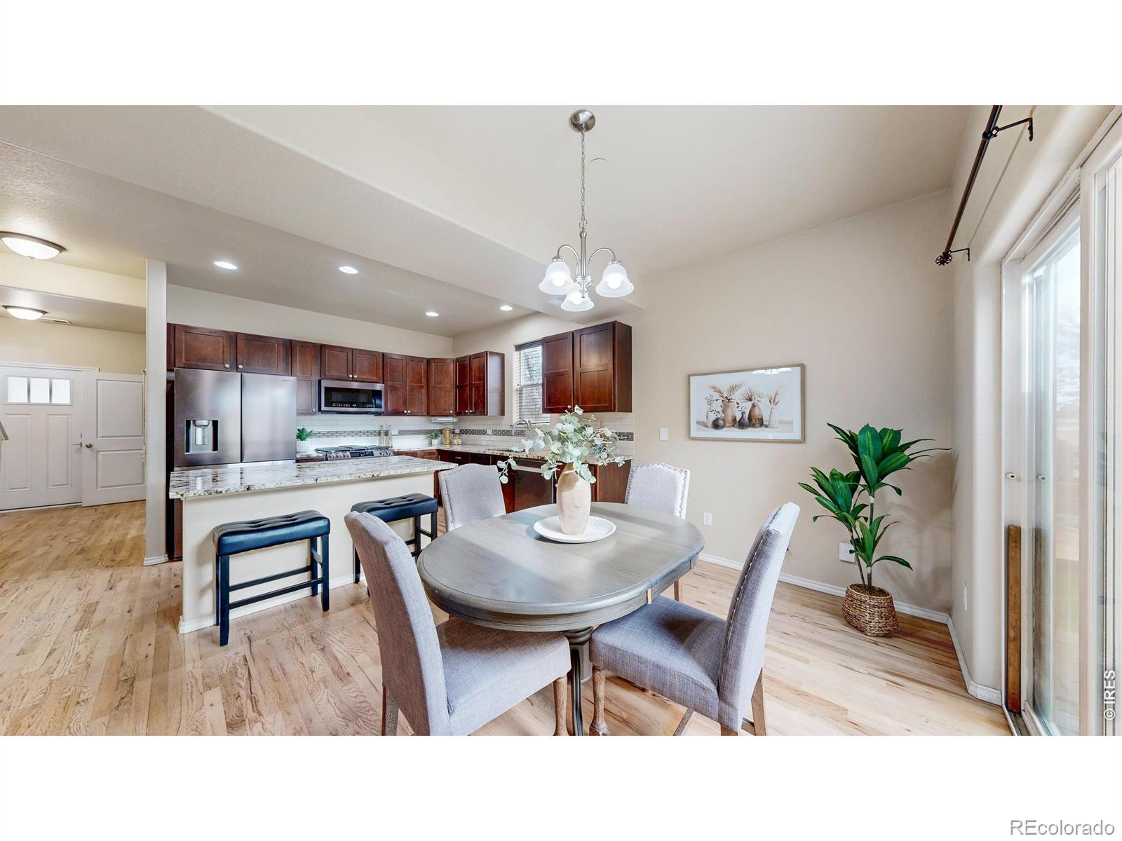 551 Walhalla Circle Fort Collins CO 80524