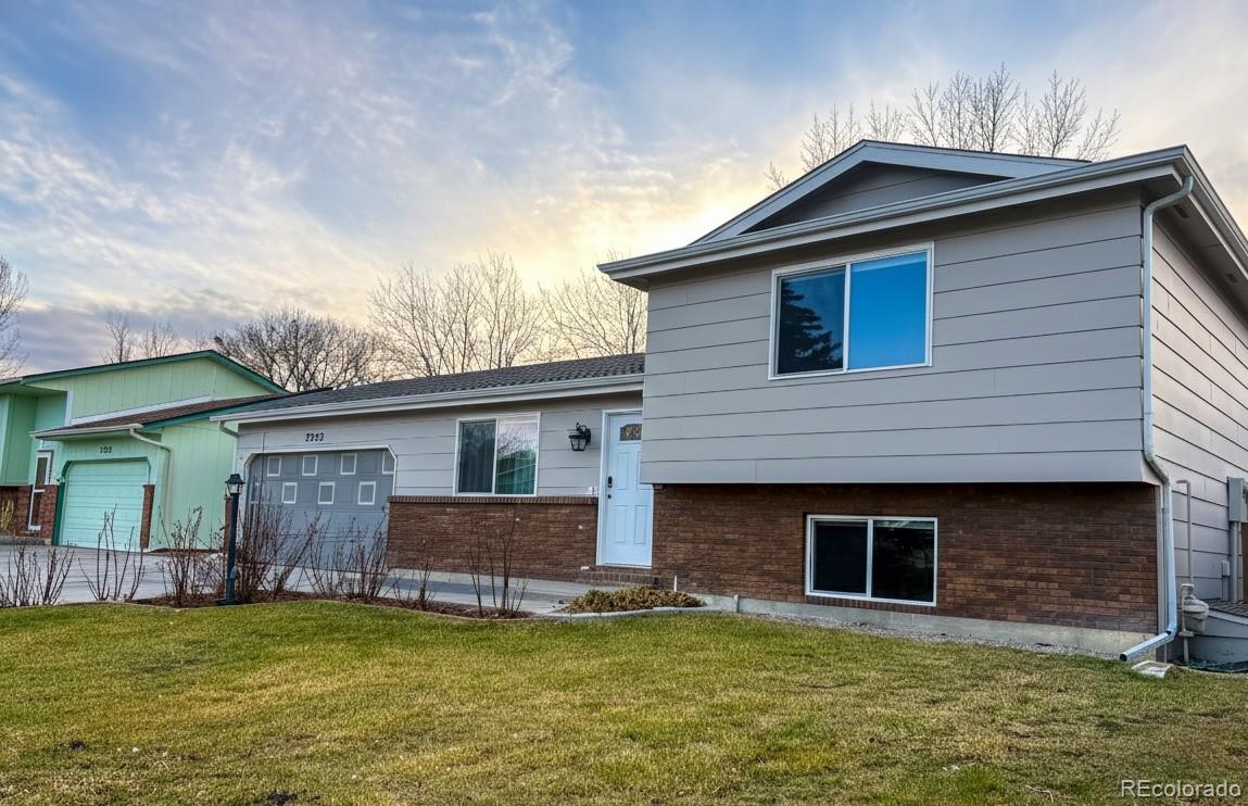 3953 Buena Vista Drive Loveland CO 80538