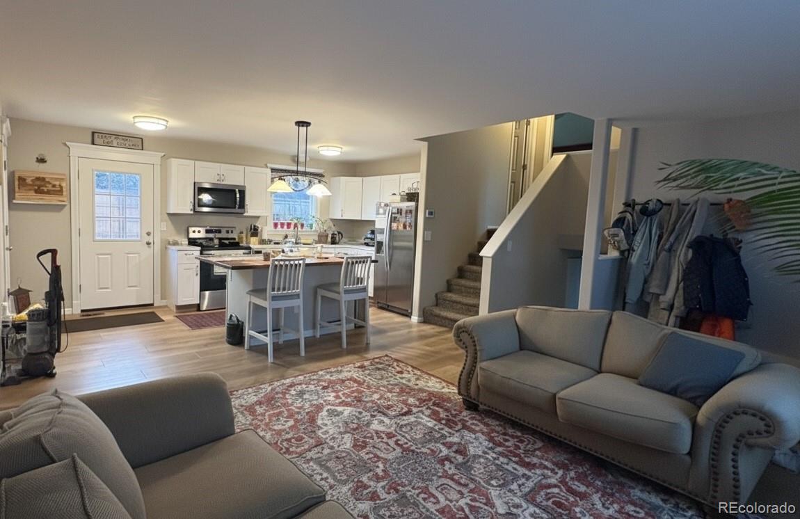 3953 Buena Vista Drive Loveland CO 80538