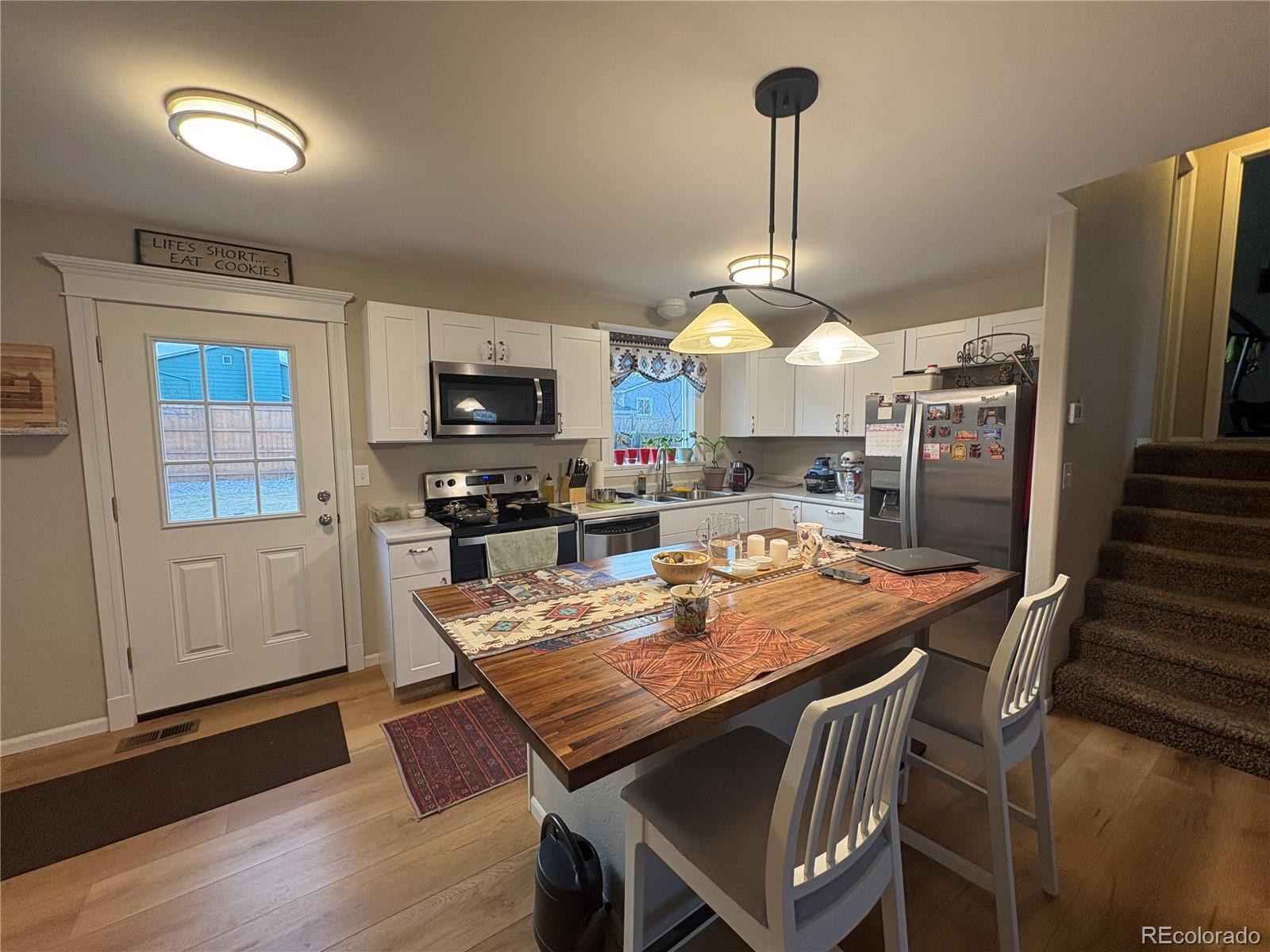 3953 Buena Vista Drive Loveland CO 80538
