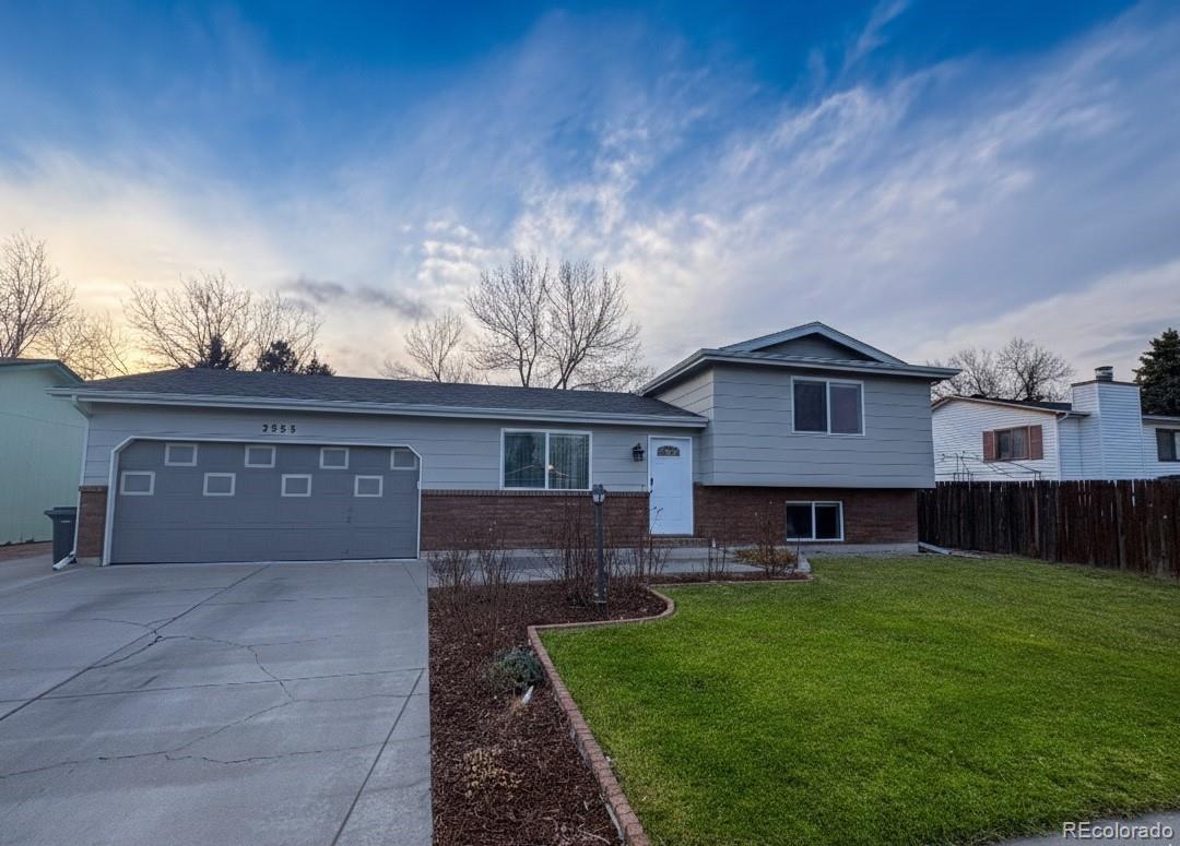 3953 Buena Vista Drive Loveland CO 80538
