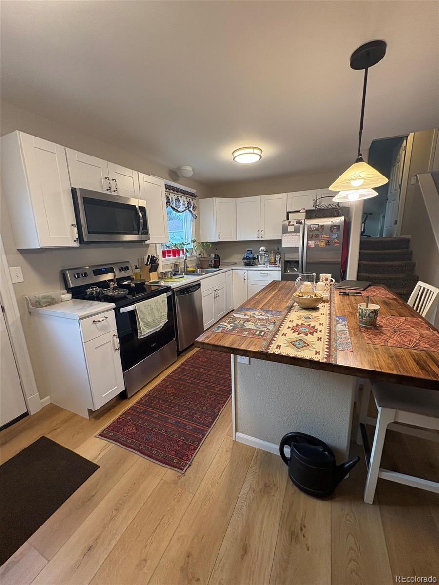 3953 Buena Vista Drive Loveland CO 80538