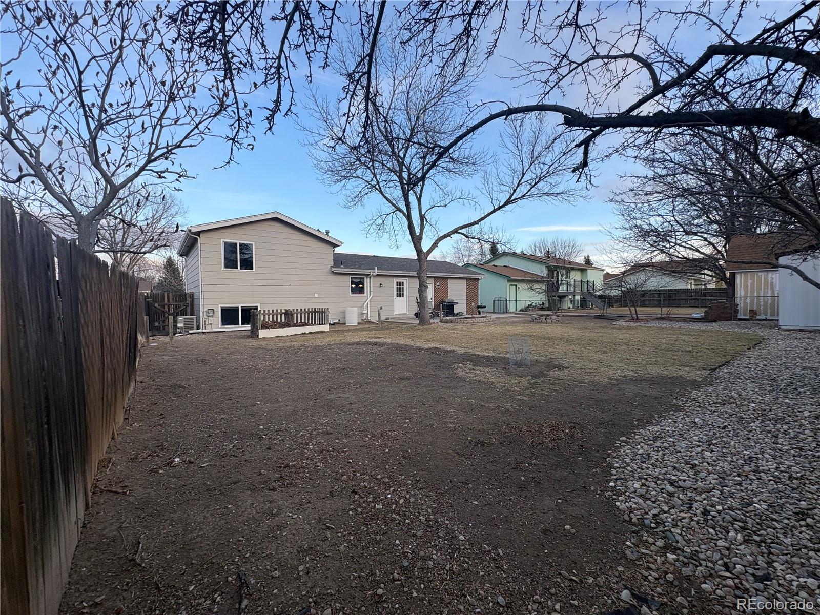 3953 Buena Vista Drive Loveland CO 80538