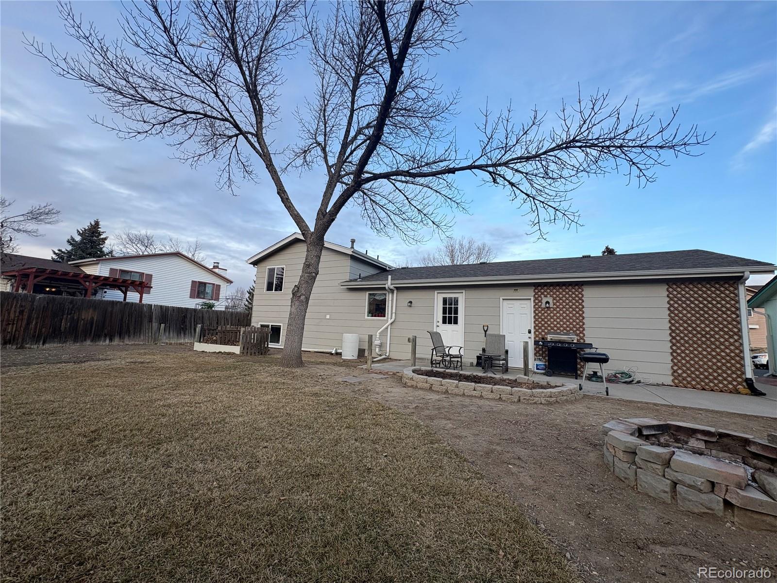 3953 Buena Vista Drive Loveland CO 80538