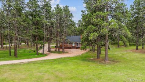 8725 Kirk Drive Colorado Springs CO 80908