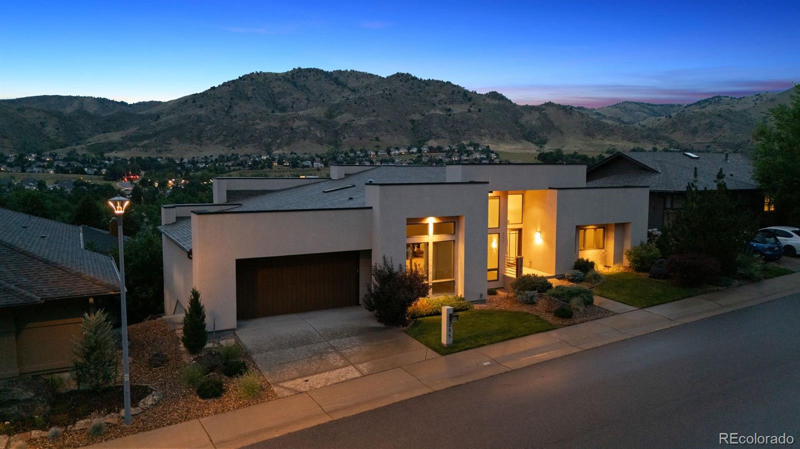 255 Normans Street Golden CO 80403