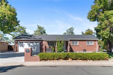 12793 E Alaska Place Aurora CO 80012