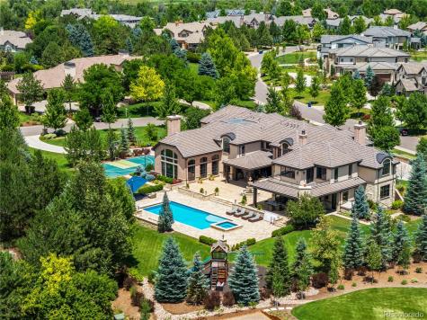 4040 E Forbes Court Greenwood Village CO 80121