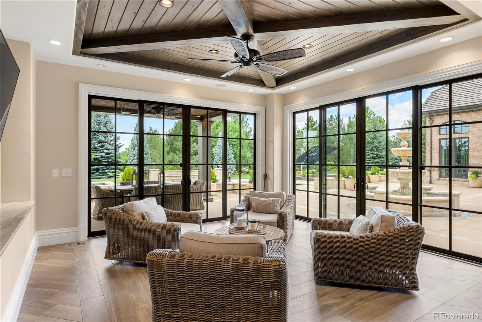 4040 E Forbes Court Greenwood Village CO 80121