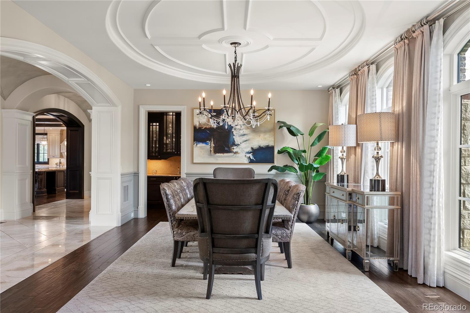 4040 E Forbes Court Greenwood Village CO 80121