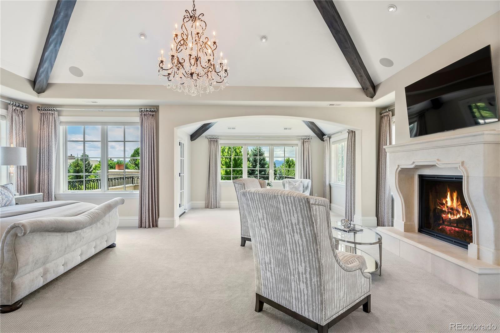 4040 E Forbes Court Greenwood Village CO 80121