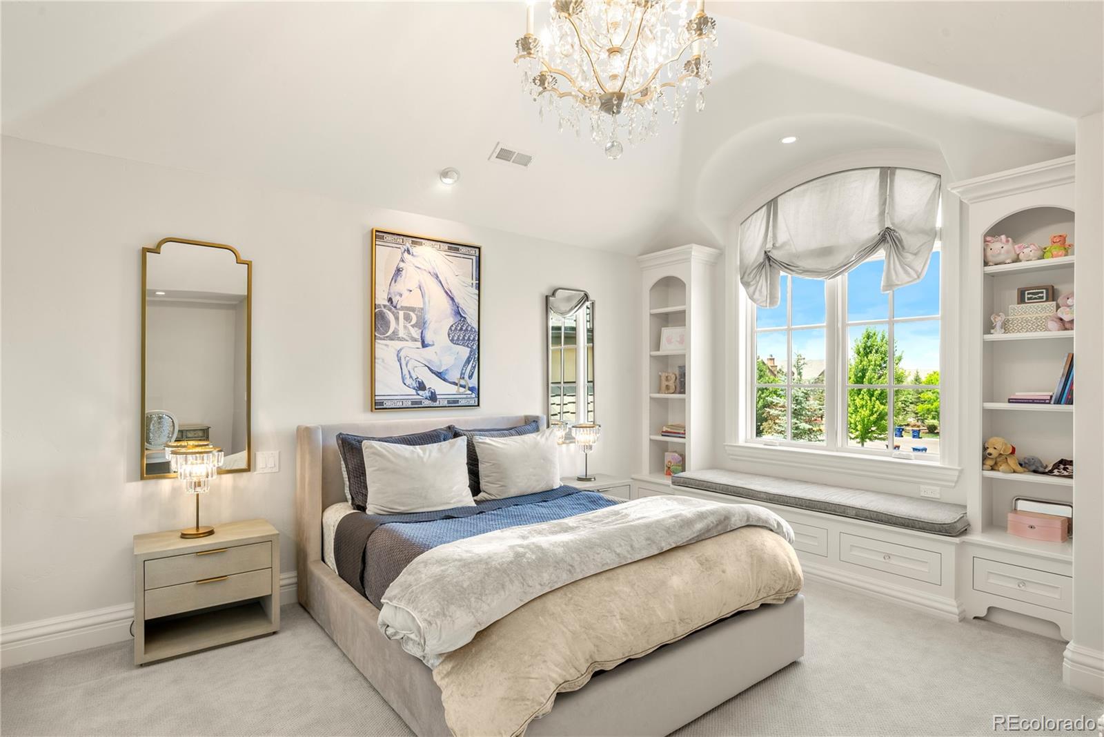 4040 E Forbes Court Greenwood Village CO 80121