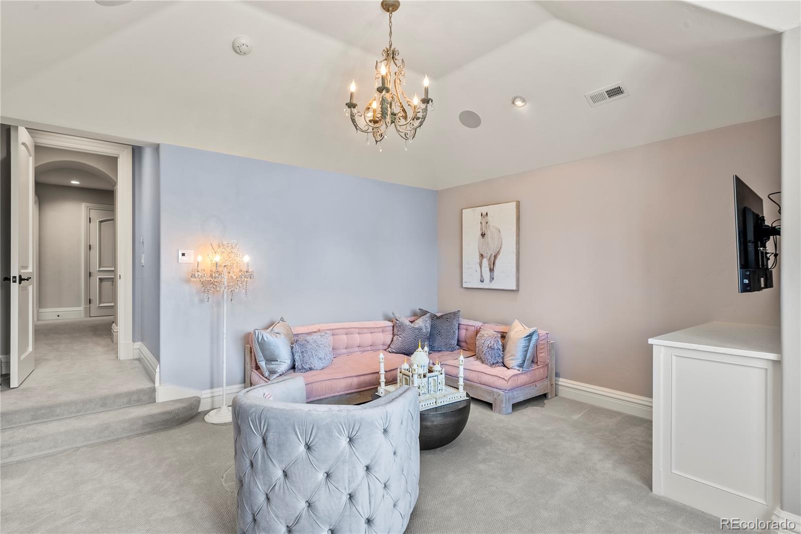 4040 E Forbes Court Greenwood Village CO 80121