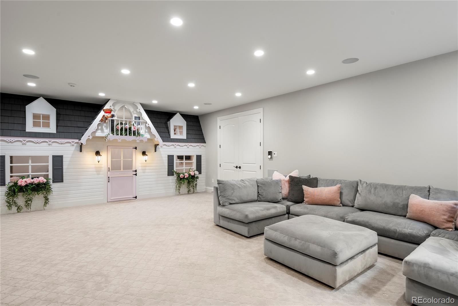 4040 E Forbes Court Greenwood Village CO 80121