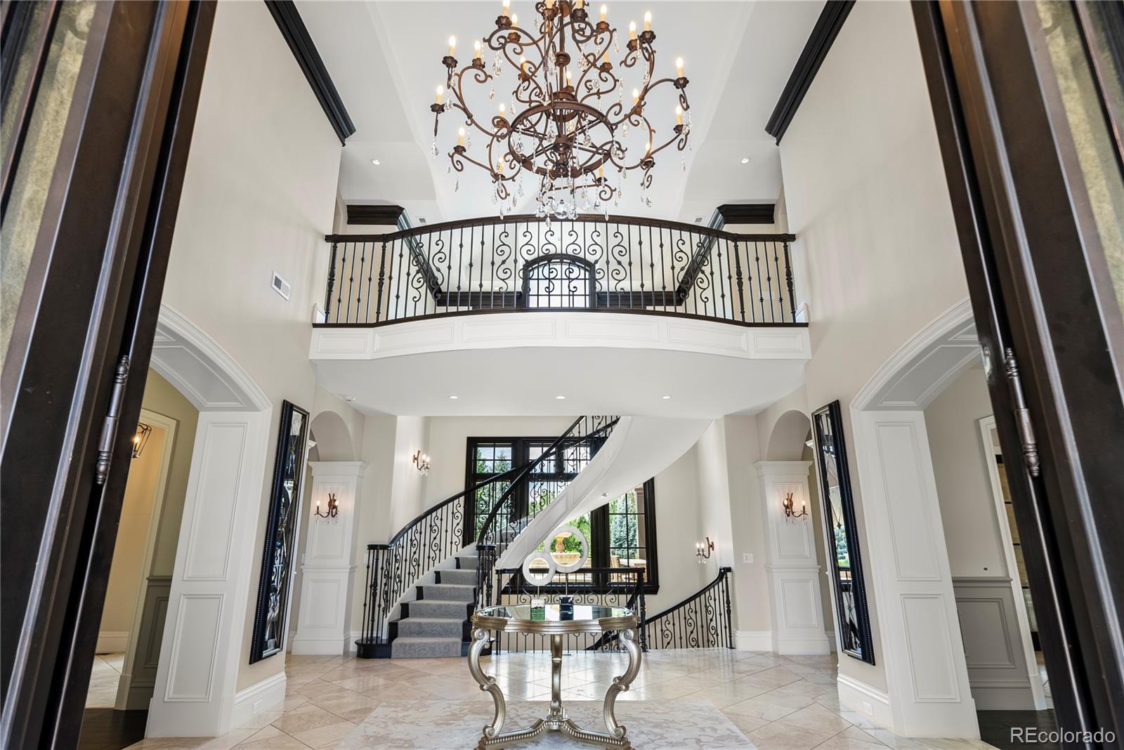 4040 E Forbes Court Greenwood Village CO 80121
