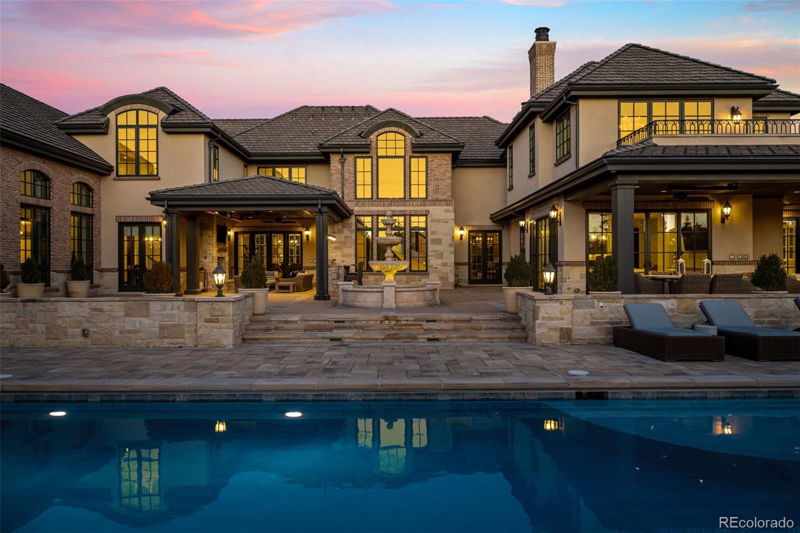 4040 E Forbes Court Greenwood Village CO 80121