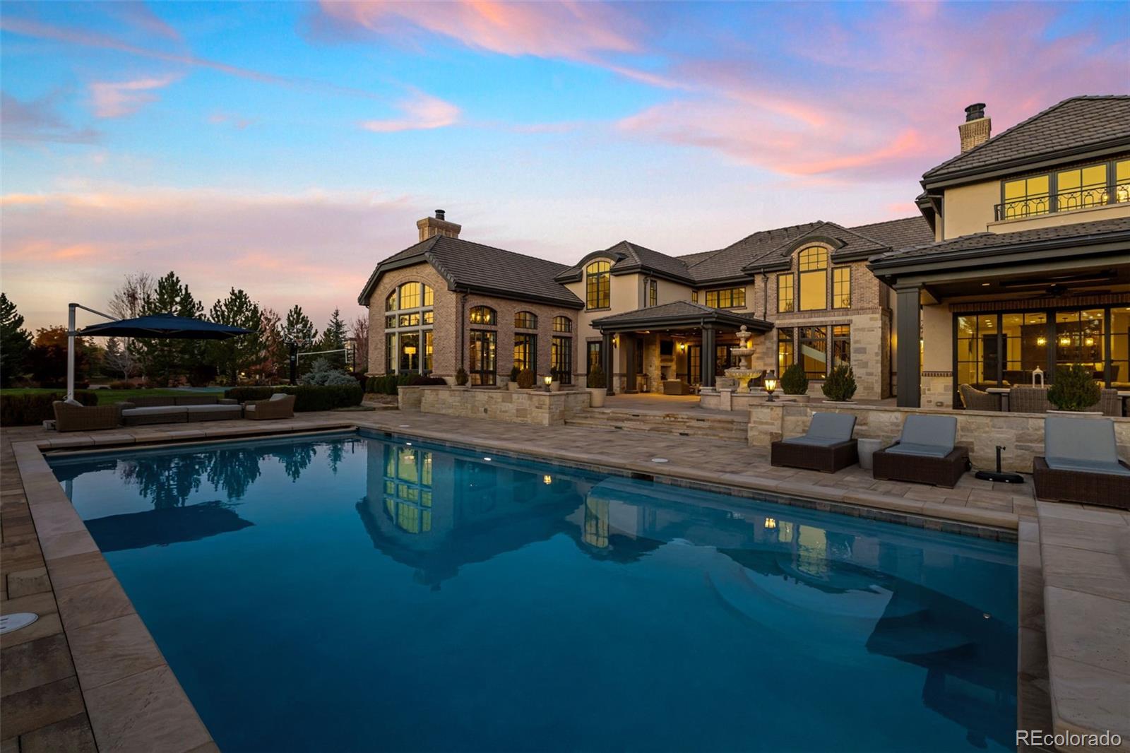 4040 E Forbes Court Greenwood Village CO 80121
