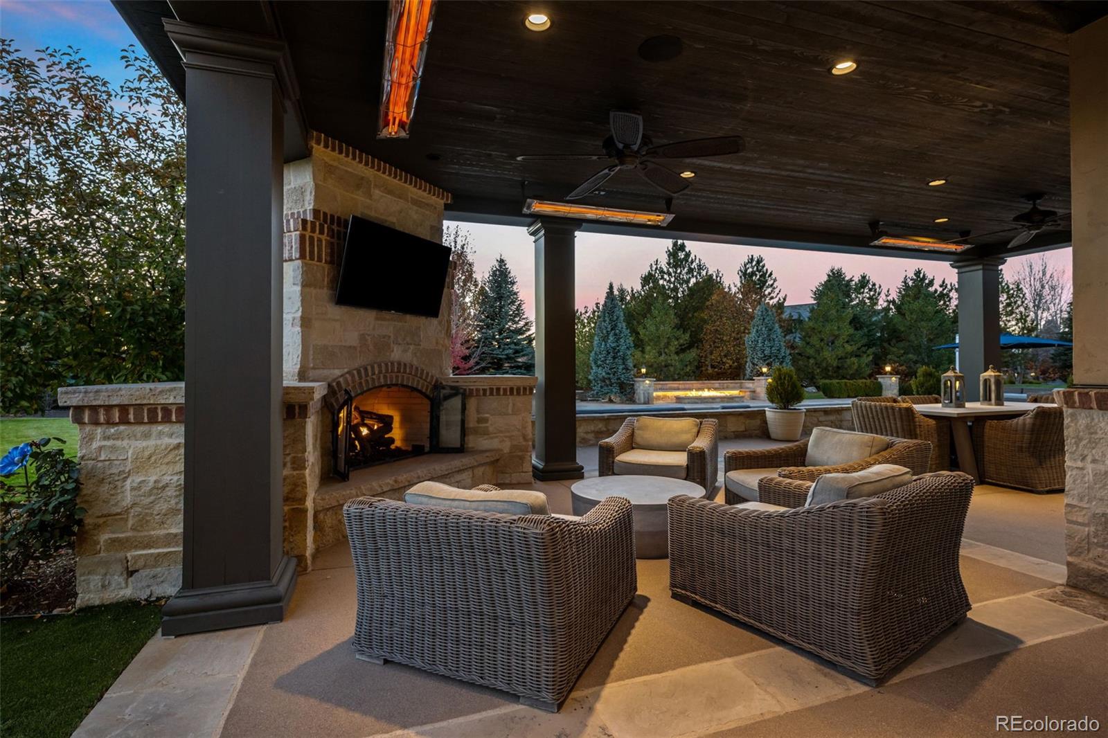 4040 E Forbes Court Greenwood Village CO 80121