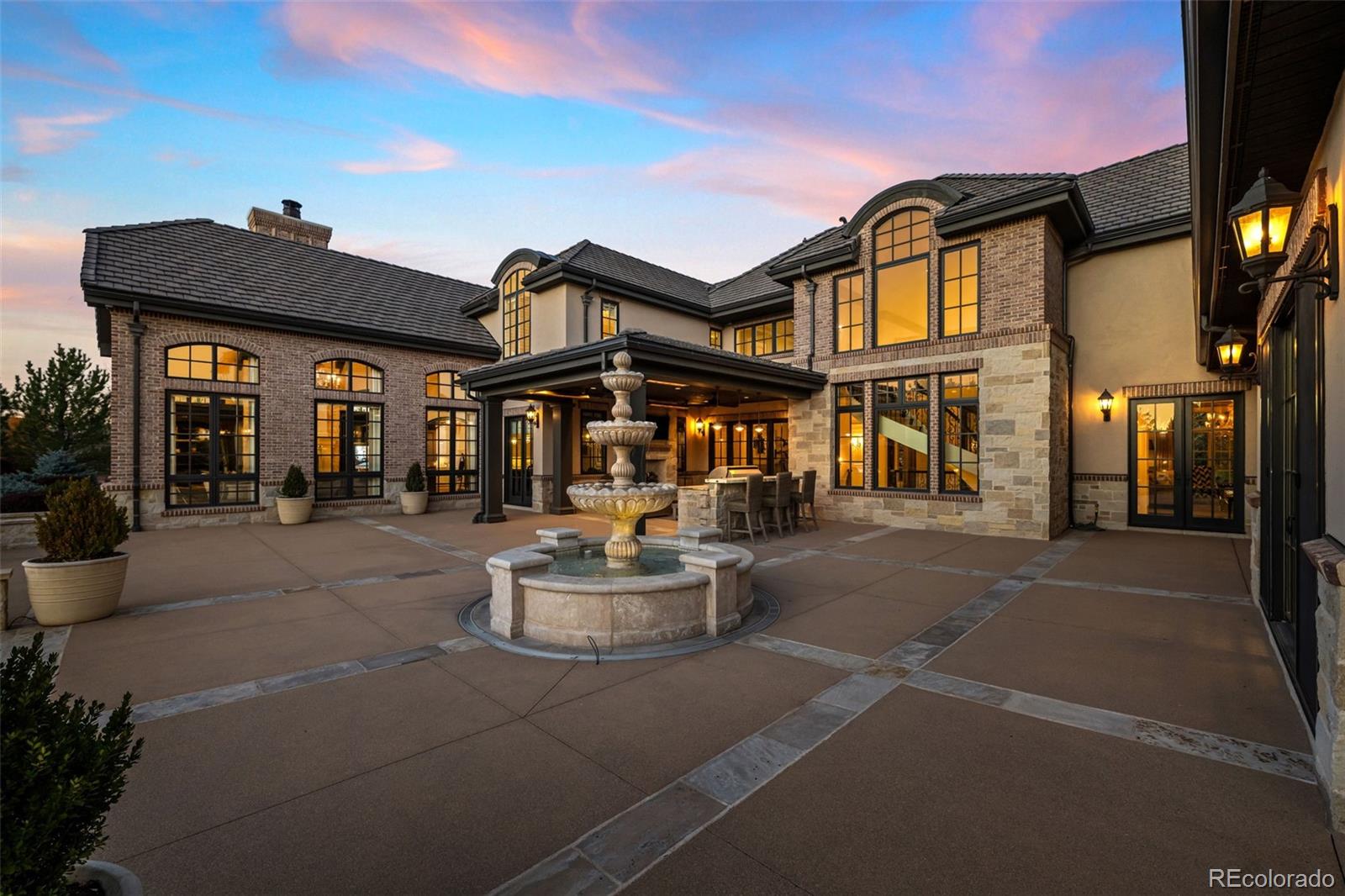 4040 E Forbes Court Greenwood Village CO 80121