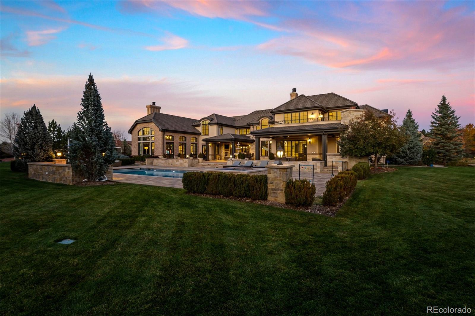 4040 E Forbes Court Greenwood Village CO 80121