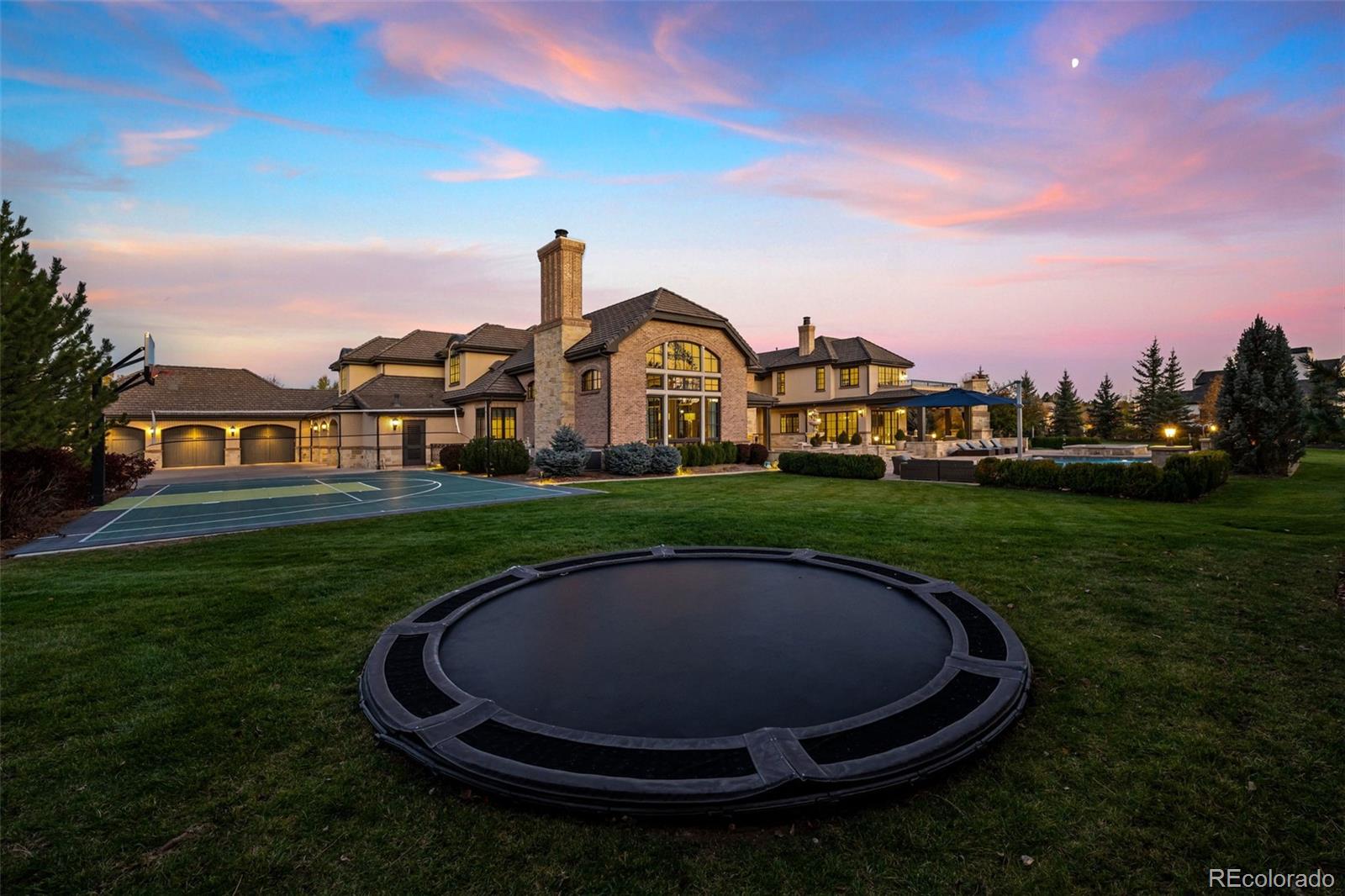4040 E Forbes Court Greenwood Village CO 80121