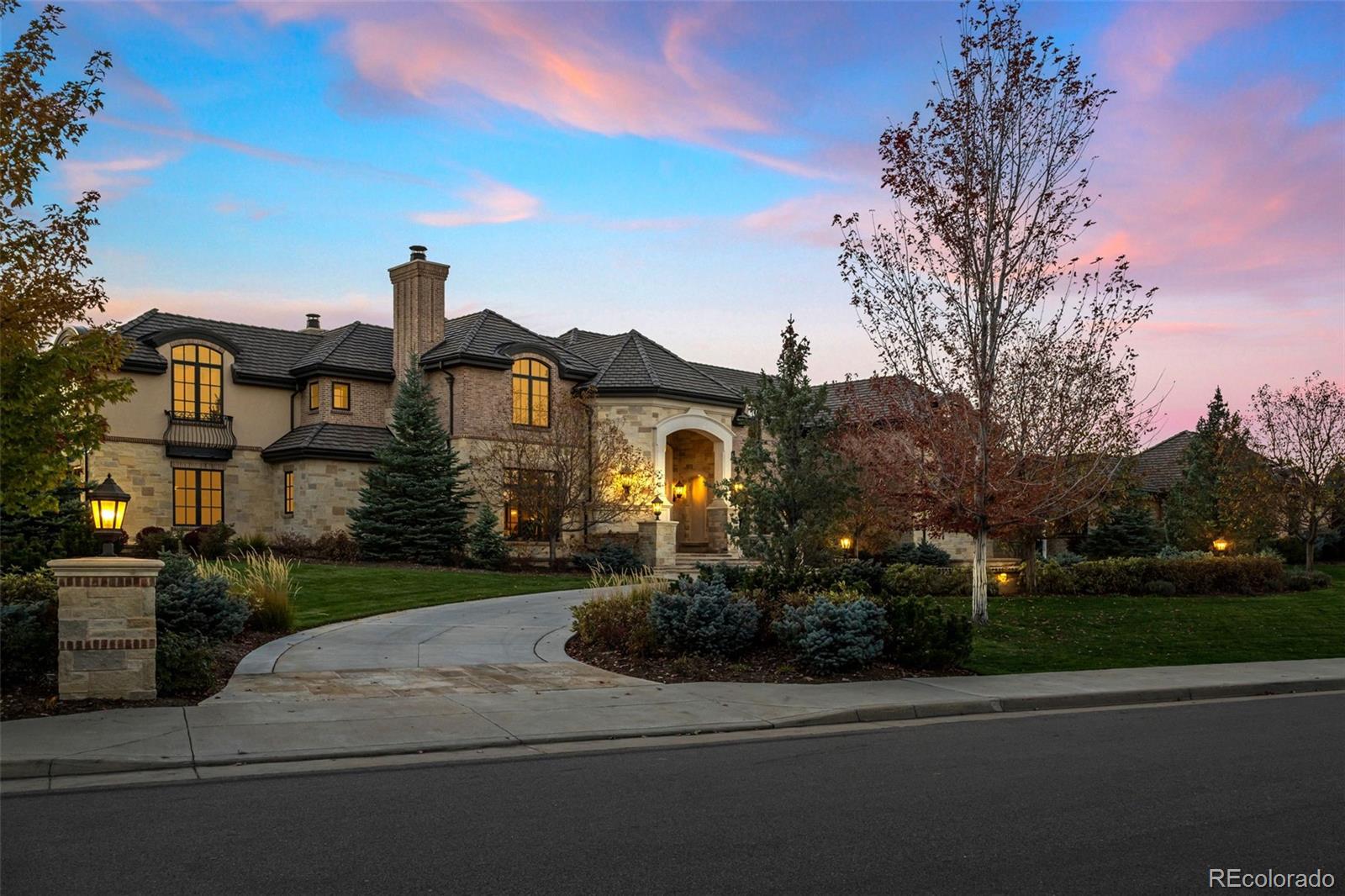 4040 E Forbes Court Greenwood Village CO 80121