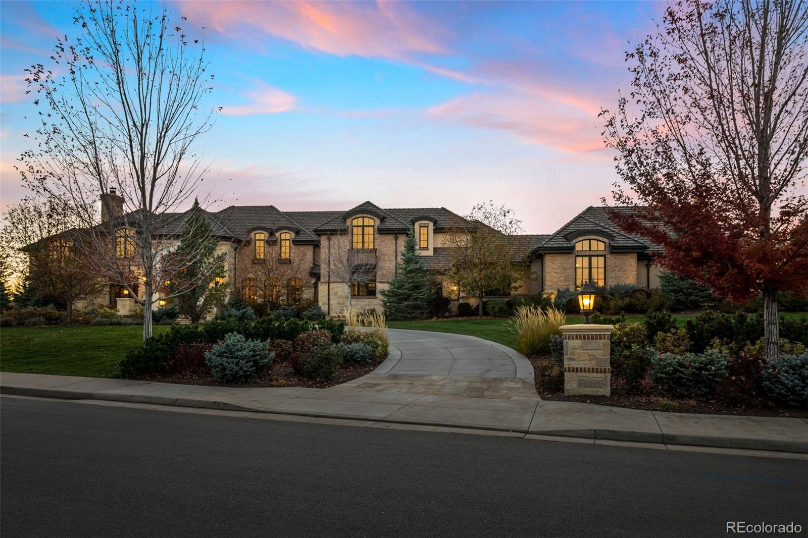 4040 E Forbes Court Greenwood Village CO 80121