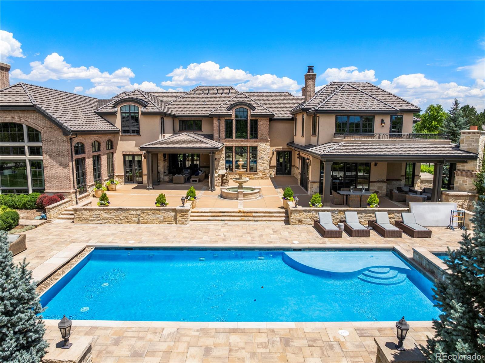 4040 E Forbes Court Greenwood Village CO 80121