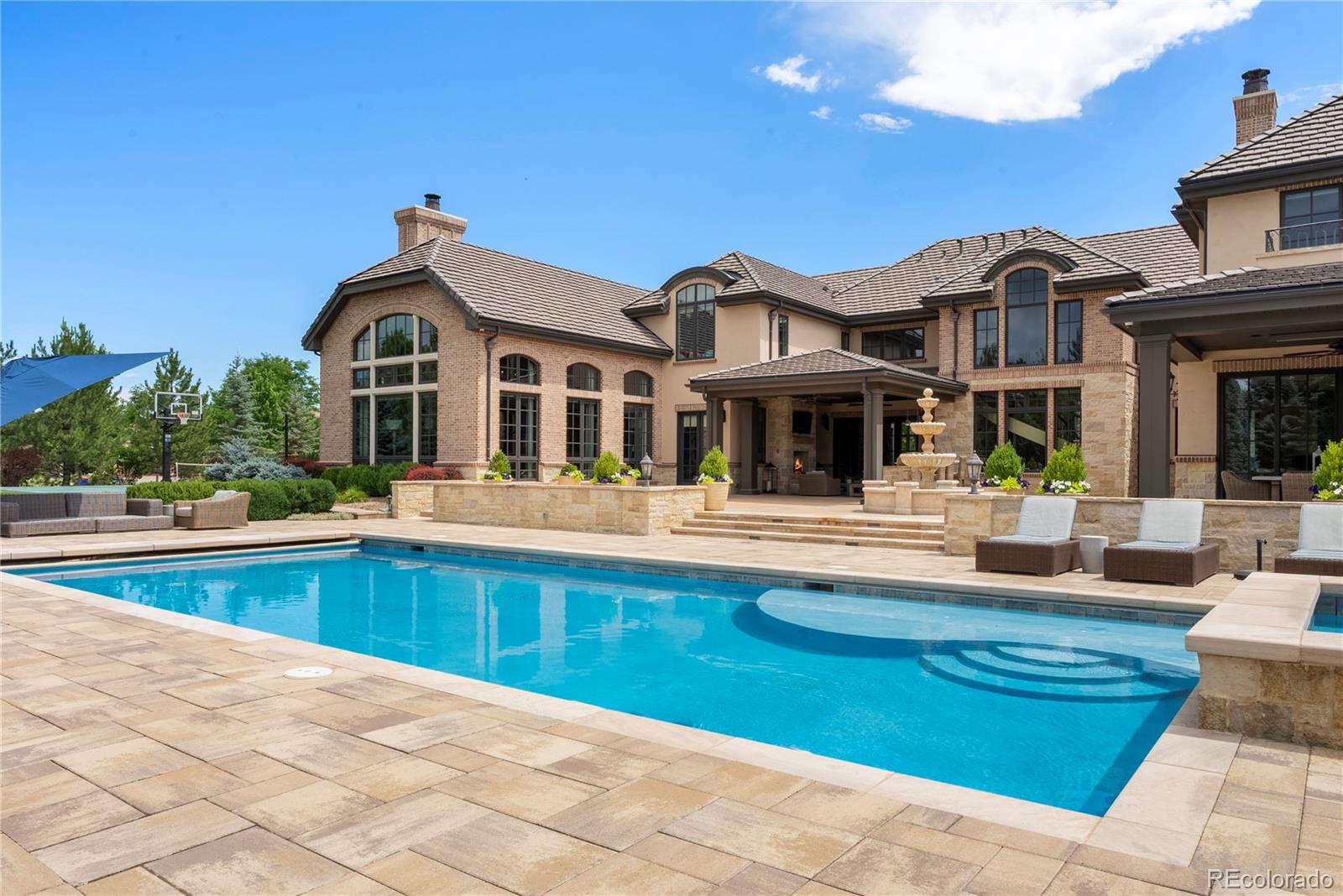 4040 E Forbes Court Greenwood Village CO 80121
