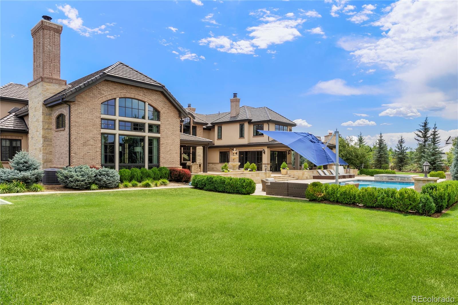 4040 E Forbes Court Greenwood Village CO 80121