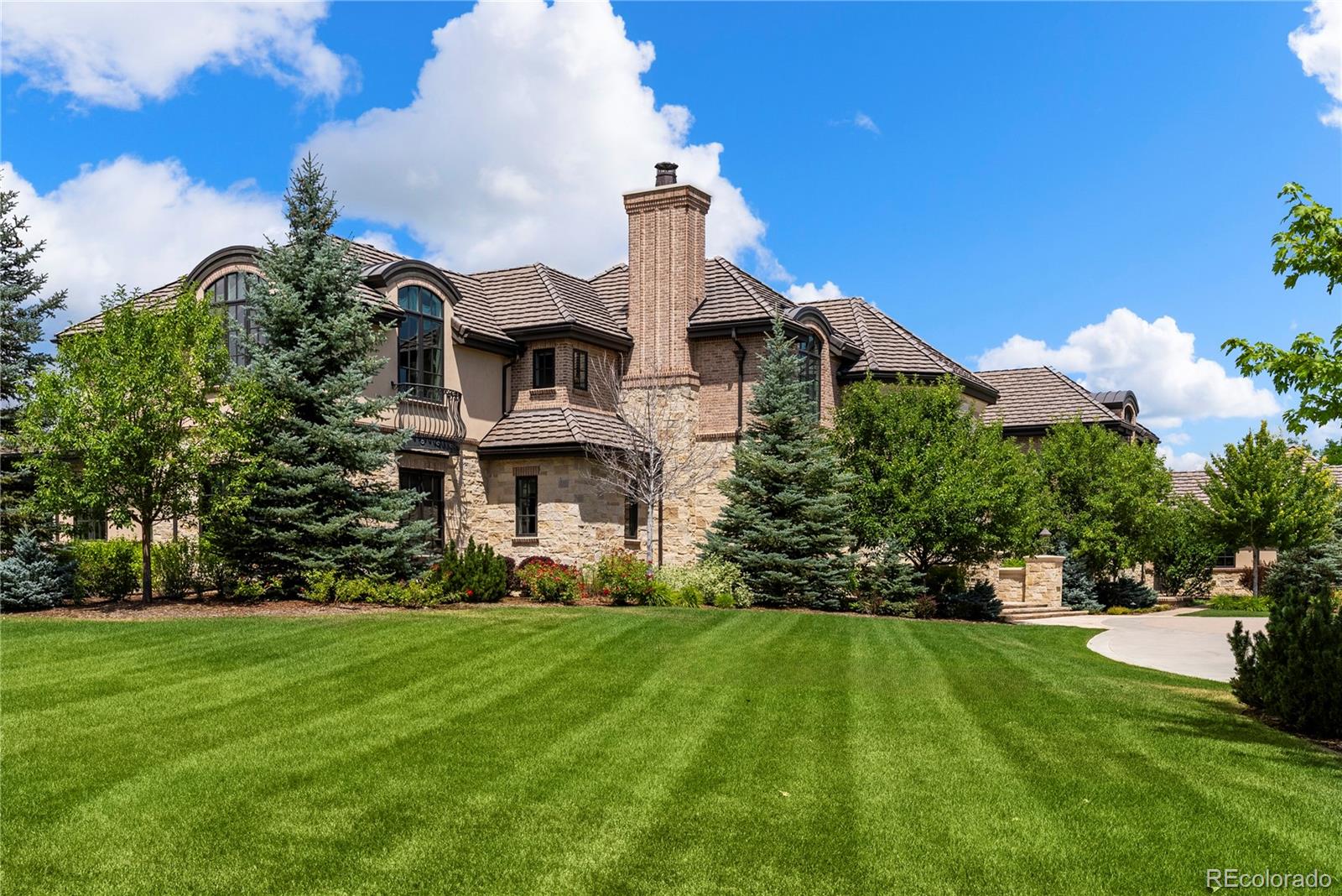 4040 E Forbes Court Greenwood Village CO 80121