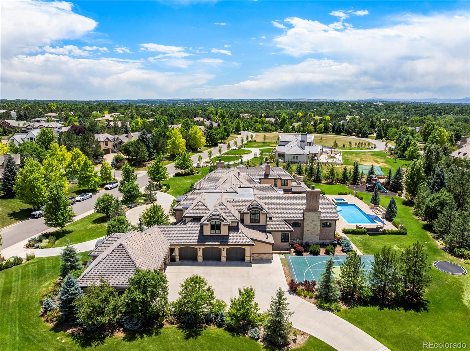 4040 E Forbes Court Greenwood Village CO 80121