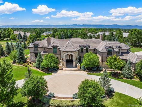 4040 E Forbes Court Greenwood Village CO 80121
