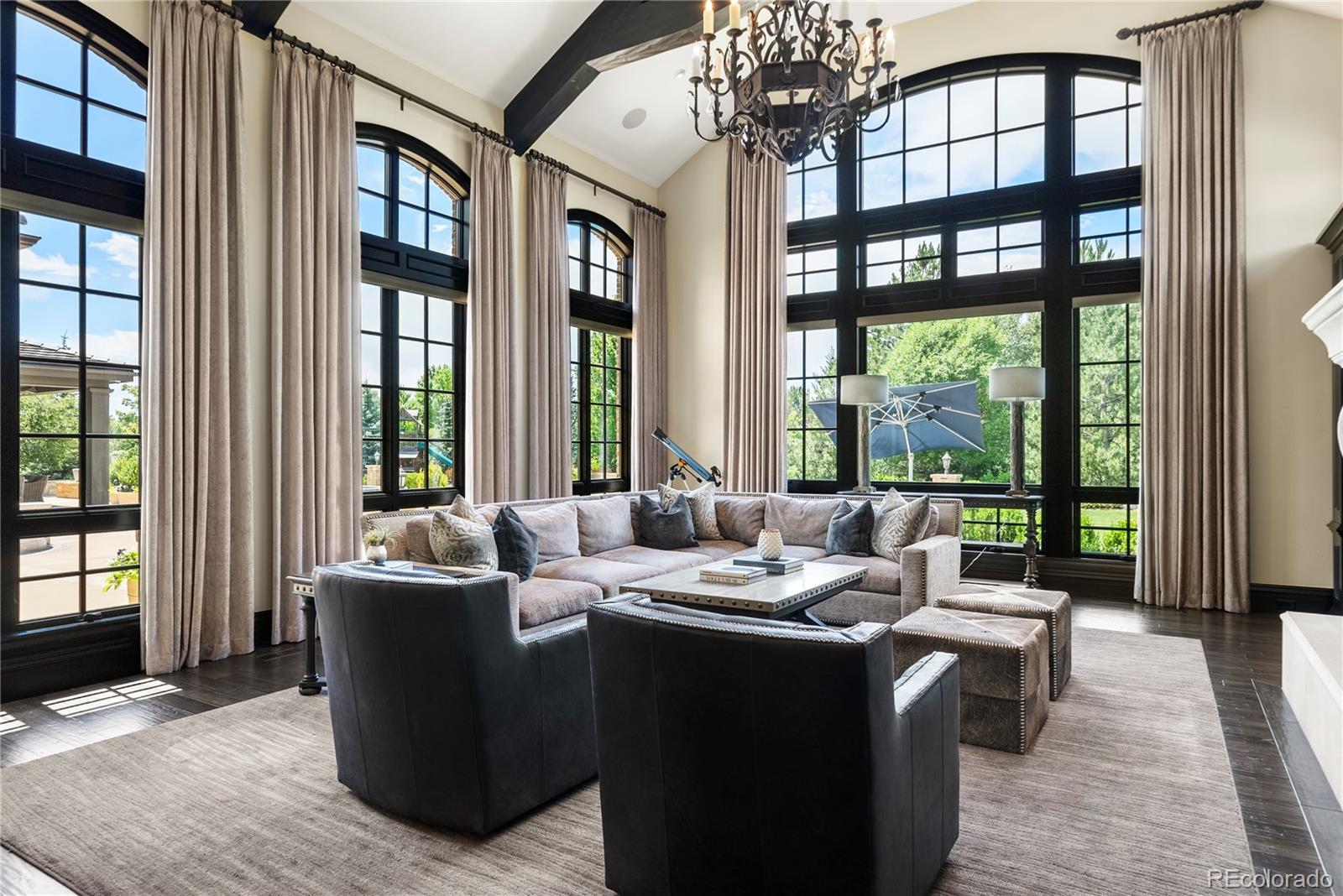 4040 E Forbes Court Greenwood Village CO 80121