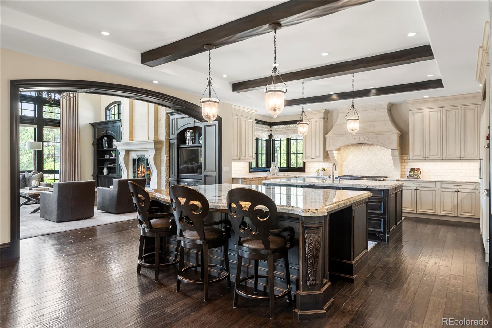4040 E Forbes Court Greenwood Village CO 80121