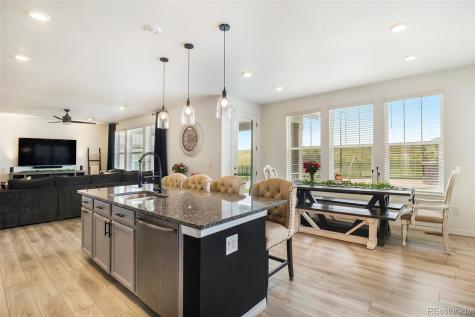 8078 S Yantley Court Aurora CO 80016
