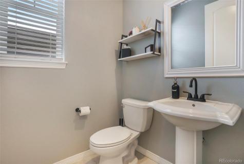 8078 S Yantley Court Aurora CO 80016