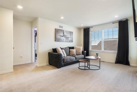 8078 S Yantley Court Aurora CO 80016