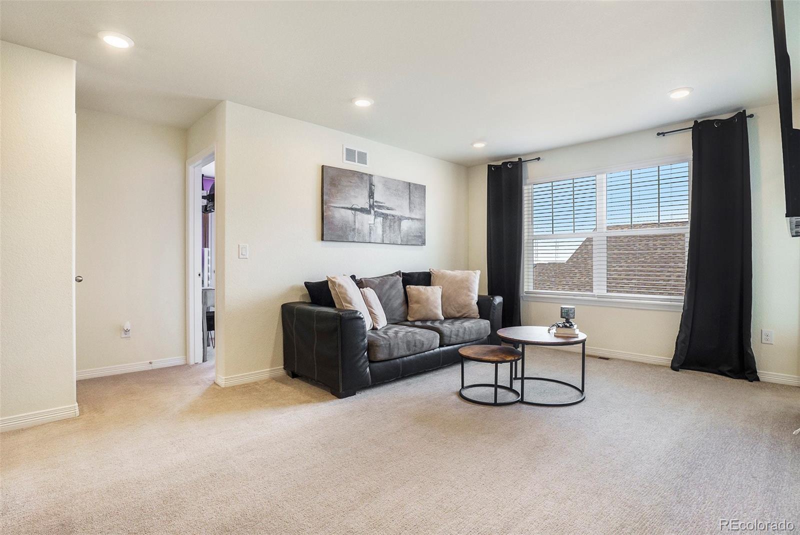 8078 S Yantley Court Aurora CO 80016