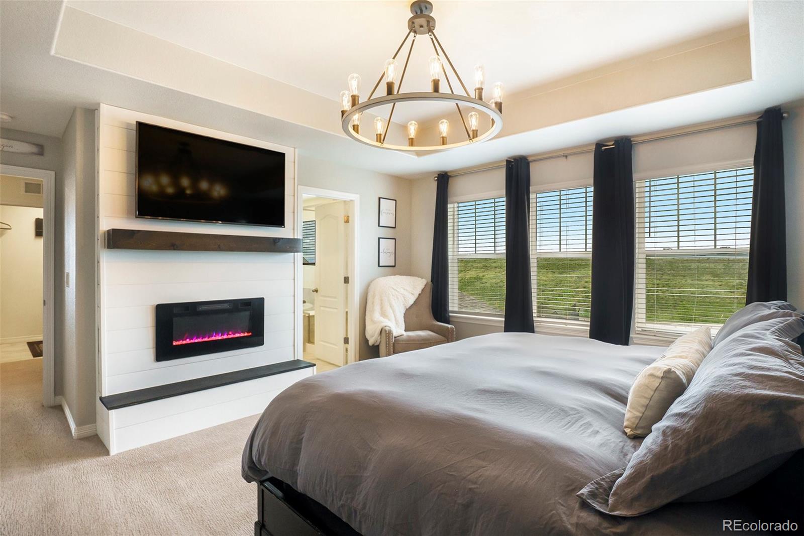 8078 S Yantley Court Aurora CO 80016