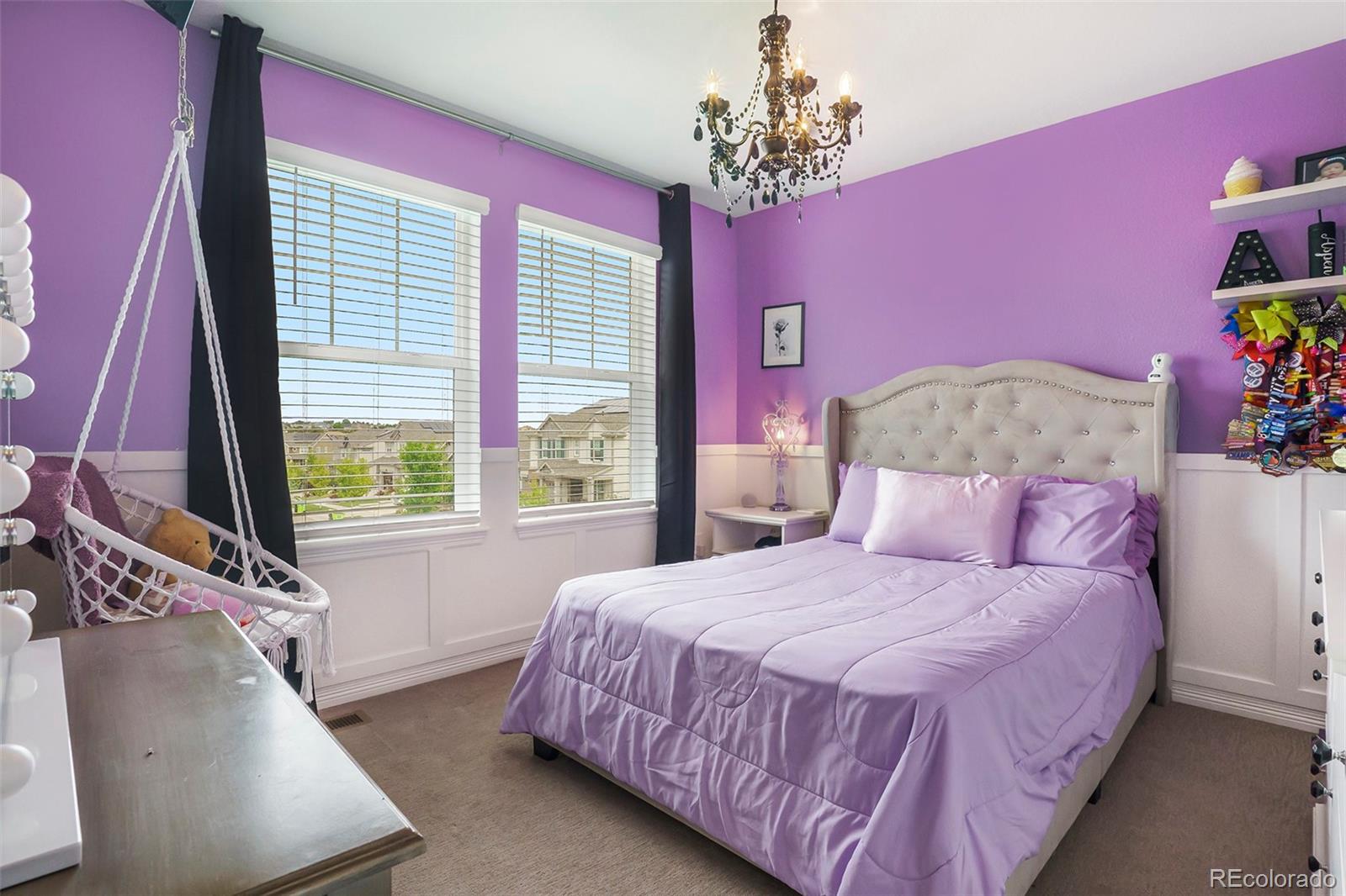 8078 S Yantley Court Aurora CO 80016