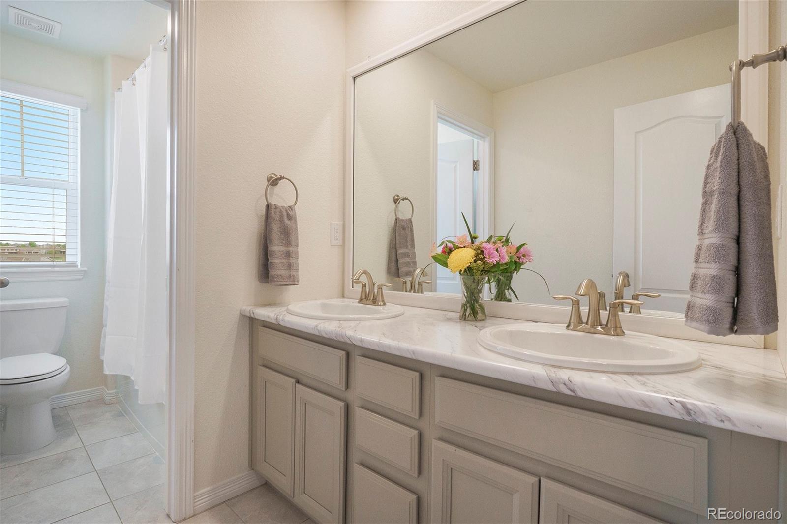 8078 S Yantley Court Aurora CO 80016